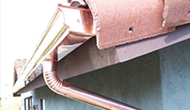 Rain Gutter Installation, Repair, Cleaning and Protection in US Court Appeal Fed Circuit, DC